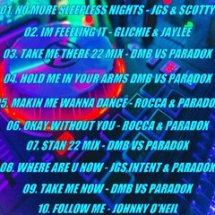 Vocals Only - Quick Mix (makina)