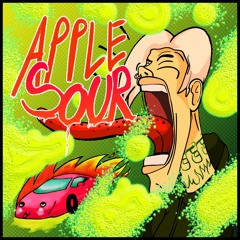 APPLE SOUR
