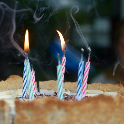 The Party That Was Never Celebrated