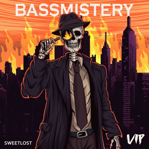 SWEETLOST BASSMISTERY (VIP)