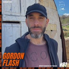Bipolar Disorder Records 081 // Gordon Flash