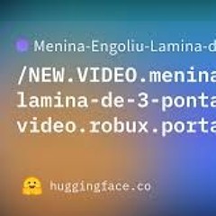New+Clip Da Menina Engoliu Lamina De Tres Pontas Portal Zacarias Video Reddit