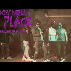 Last Place - BagBoyMell