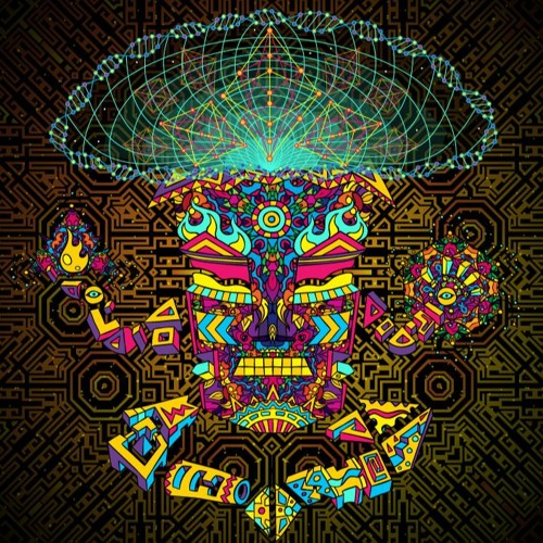 Psytrance 3