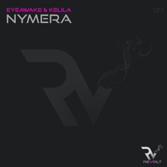 Nymera (Teklix Remix) [Revolt Music] OUT NOW!!!