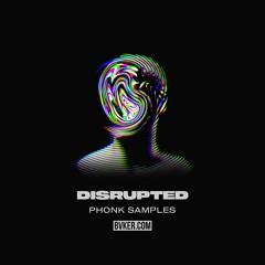 Royalty-Free Phonk Sample Pack "Disrupted"