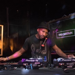 Jamesey Makin' Moves/Colorroomofficial Mix Quarantine 2020