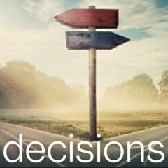 DECISIONS FT. RIKIE