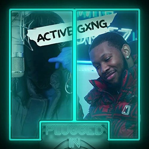 ActiveGxng Broadday - Plugged In | UK Most Wanted