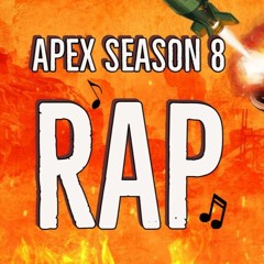 Mayhem - An Apex Legends Season 8 Rap By ChewieCatt