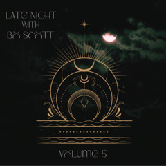 Late Night with Bo Scott 5.0