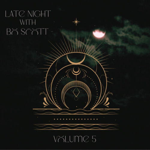 Late Night with Bo Scott 5.0
