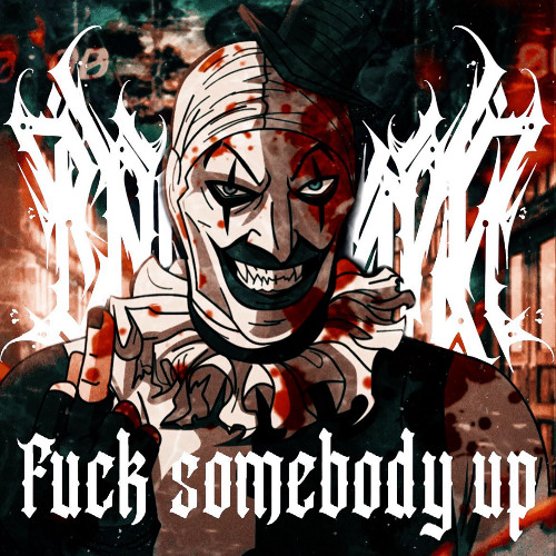 ENCHANTER  Fuck somebody up