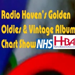 The Golden Oldies Show 07 - 07 - 2017 (July 1972, 1976 & 1979)