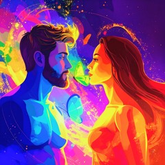 Beyond the Void (feat. Valeria Rusnak)