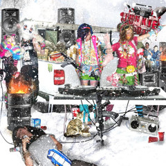 xxn1ff - Junkie Radio (P. Why5) [dj ddope god] {Dark Money Lurker + Junkie Radio + HVN XCLUSIVE}