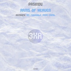 PASINDU - Arms Of Heaven (Ias Ferndale Remix)