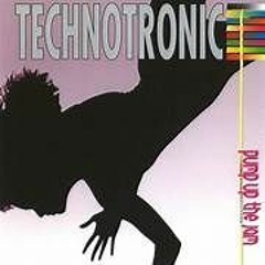Technotronic- Pump Up The Jam (DUNDON Remix)