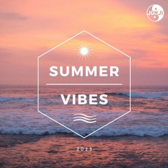 Summer Vibes 2023 Mix