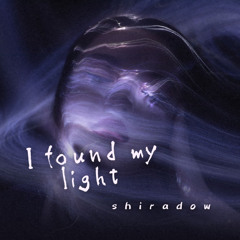 I found my light