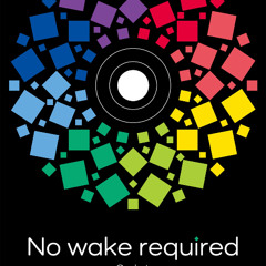 [M3-2025秋 第一展示場 K-22b Casket 新譜] No wake required xf