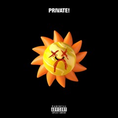 Private! (Feat. Donn13Dark) [Prod. by Zulu Beats Nation]
