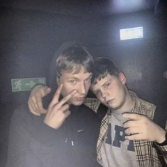 hende ft. legobygger123 (prod. defnottyrell)
