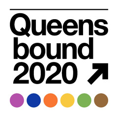 Nana Brew-Hammond’s “Packed” - QUEENSBOUND 2020