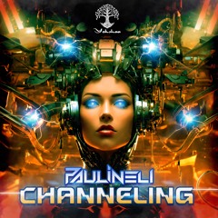 Paulineli - Channeling