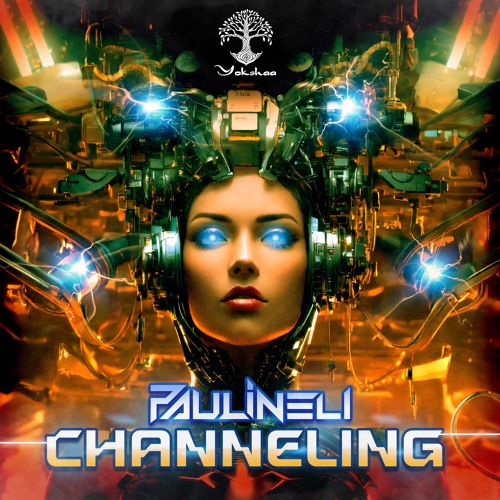 Paulineli - Channeling