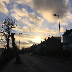 a new future, and say good bye.