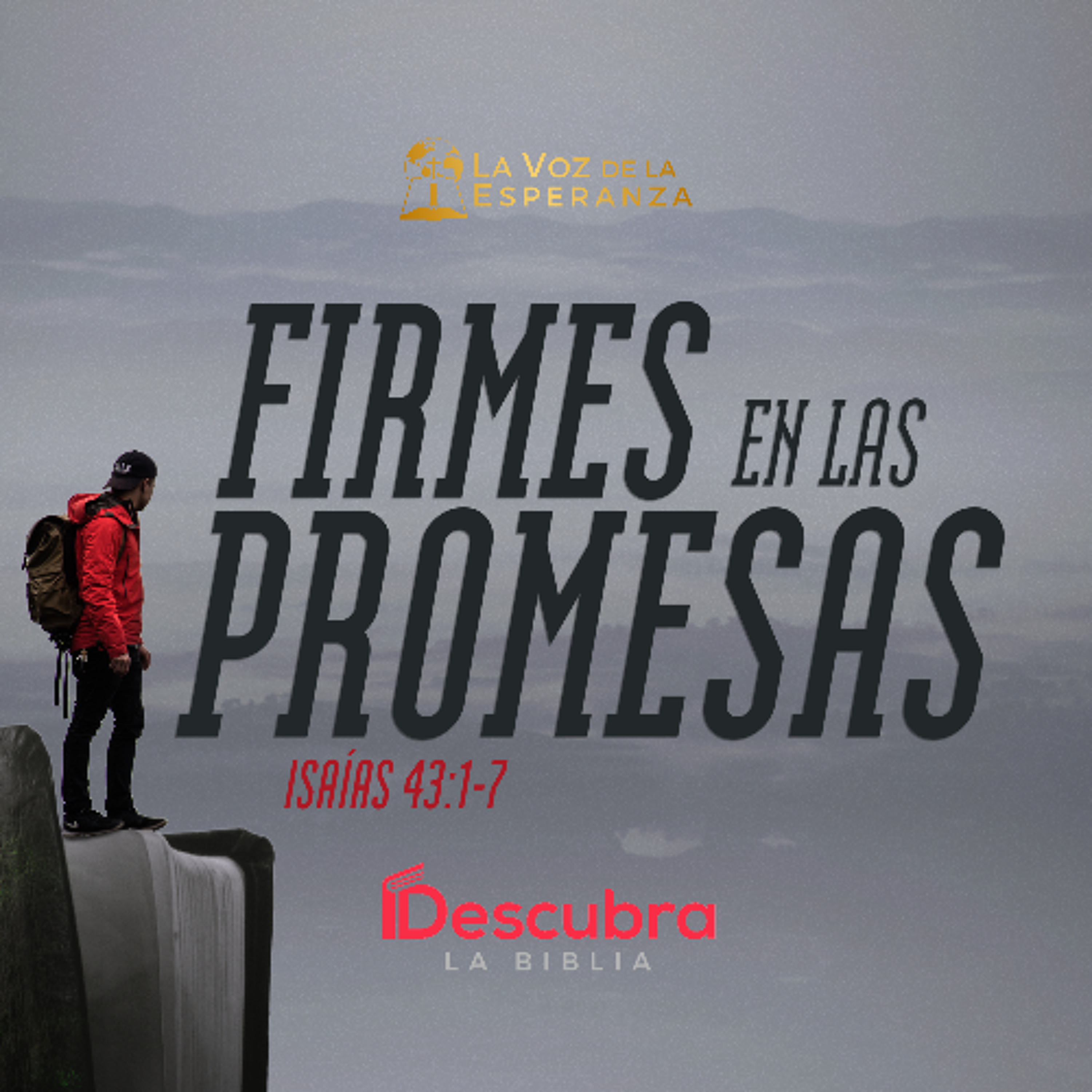 Firmes en las promesas