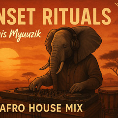 Sunset Rituals
