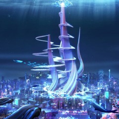 Atlantis Rising