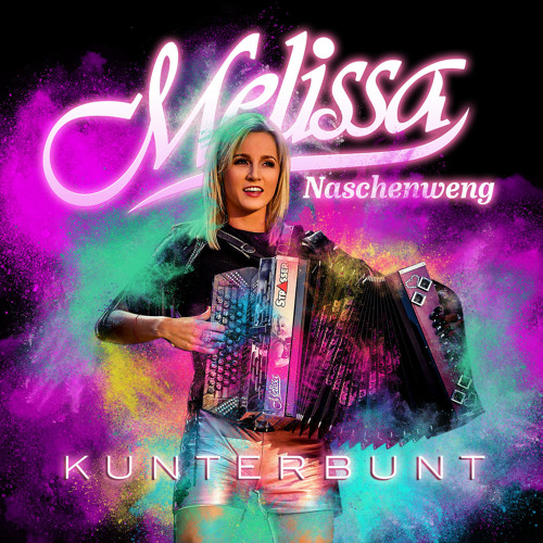 Stream Die ganze Nacht (Dance Mix) by Melissa Naschenweng | Listen online  for free on SoundCloud
