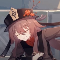 ItAllCAnWait - ТАНЕЦ ЗЛОБНОГО ГЕНИЯ (GENSHIN IMPACT Ver)