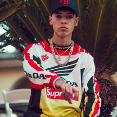 Abriendo El Camino - Natanael Cano