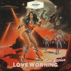 Love Warning - Cat Janice