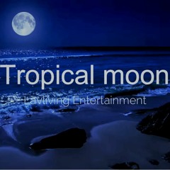 Tropical Moon