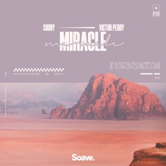 Shoby - Miracle (ft. Victor Perry)