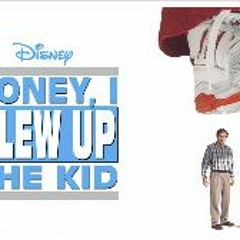 [STREAM MOVIE] Honey, I Blew Up the Kid (1992) ᴴᴰ 2027305
