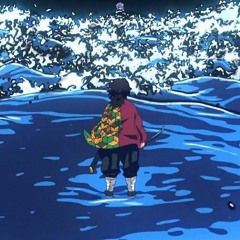 JEESH - WATERFORMWHATEVER (PROD. ODDWIN)