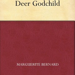 Read Online  Deer Godchild