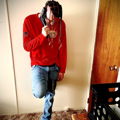 Young Patt “all in”