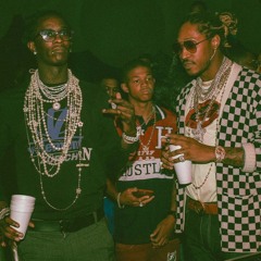 Future X Young Thug - All My Voodoo (Prod. Richie Souf) OG Version