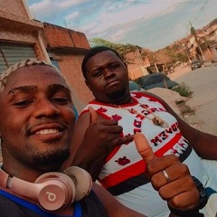 EITA PRR QUE SENTADA QUE ELA TEM VS SENTA COM A LARISSA DJ Elyce & MC LITO