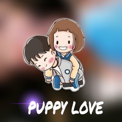 PUPPY LOVE ft.UROXDAZ