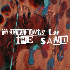 FOOTPRINTS IN THE SAND