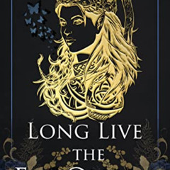 DOWNLOAD EBOOK 💗 Long Live the Elf Queen : The Elf Queen Book 2 by  J.M. Kearl PDF E