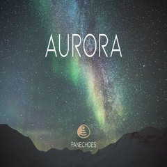AURORA - Handpan Instrumental Soundtrack 2024 by PanEchoes